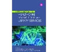 Introduction to Healthcare Knowledge and Library Services