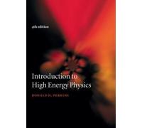 Introduction to High Energy Physics