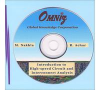 Introduction to High-Speed Circuit and Interconnect Analysis