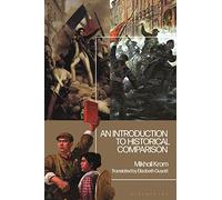 An Introduction to Historical Comparison