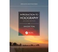 Introduction to Holography