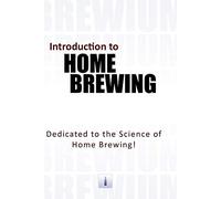 Introduction to Home Brewing