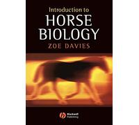 Introduction to Horse Biology