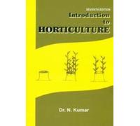 Introduction To Horticulture 7Ed (Pb 2020)