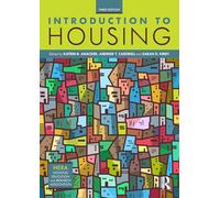 Introduction to Housing