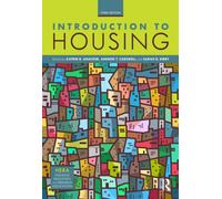 Introduction to Housing