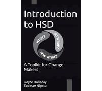 Introduction to HSD: A Toolkit for Change Makers