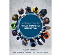 Introduction to Human-Computer Interaction