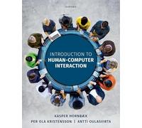 Introduction to Human-Computer Interaction