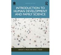 Introduction to Human Development and Family Science