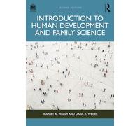 Introduction to Human Development and Family Science