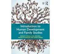 Introduction to Human Development and Family Studies