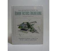 Introduction to Human Factors Engineering