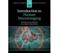 Introduction to Human Neuroimaging
