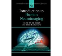 Introduction to Human Neuroimaging