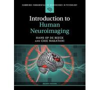 Introduction to Human Neuroimaging – Cambridge Fundamentals of Neuroscience in Psychology