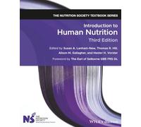 Introduction to Human Nutrition (The Nutrition Society Textbook)