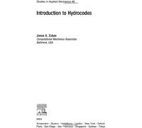 Introduction to Hydrocodes (Volume 49) (Studies in Applied Mechanics, Volume 49)