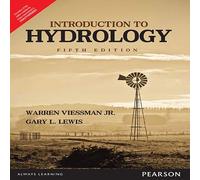 Introduction to Hydrology
