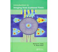 Introduction to Imaging from Scattered Fields
