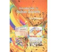 Introduction to Indian Society,Year 2005