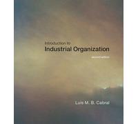 Introduction to Industrial Organization