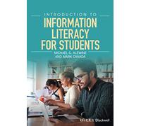 Introduction to Information Literacy for Students
