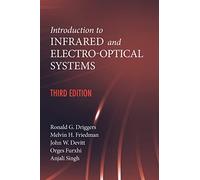 Introduction to Infrared and Electro-Optical Systems, Third Edition