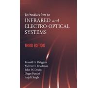 Introduction to Infrared and Electro-Optical Systems, Third Edition
