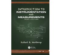 Introduction to Instrumentation and Measurements