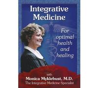 Introduction to Integrative Medici [DVD] [2008] [US Import]