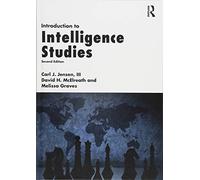 Introduction to Intelligence Studies