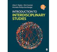 Introduction to Interdisciplinary Studies