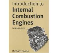 Introduction to Internal Combustion Engines