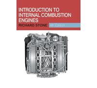 Introduction to Internal Combustion Engines