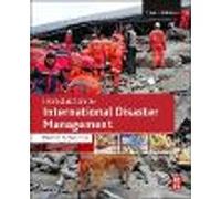 Introduction to International Disaster Management