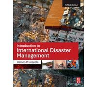 Introduction to International Disaster Management