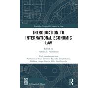 Introduction to International Economic Law