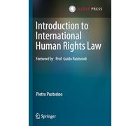 Introduction to International Human Rights Law