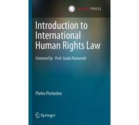 Introduction to International Human Rights Law