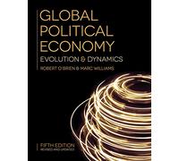 Introduction to International Relations: Enduring Questions and Contemporary Perspectives