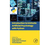 Introduction to Intricate Artificial Psychology with Python