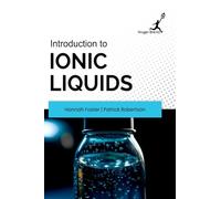 Introduction to Ionic Liquids