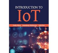 Introduction to IoT