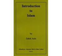 Introduction to Islam: Over 100 Basic Questions Answered for Beginners and Younger Readers