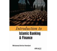 Introduction to Islamic Banking & Finance
