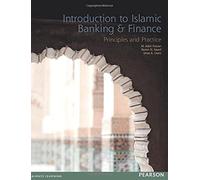 Introduction to Islamic Banking & Finance: Principles and Practice