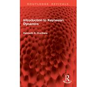Introduction to Keynesian Dynamics