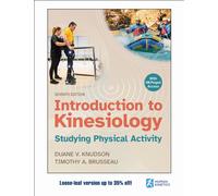 Introduction to Kinesiology