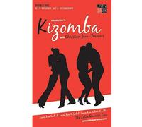 Introduction to Kizomba